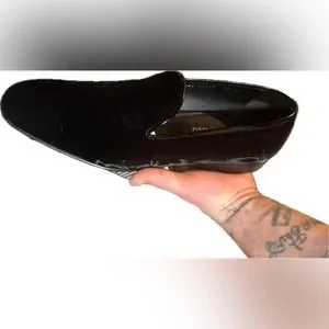 Salvatore Ferragamo | Shoes | Riserva Mens Ferragamo Size 3  display picture 3